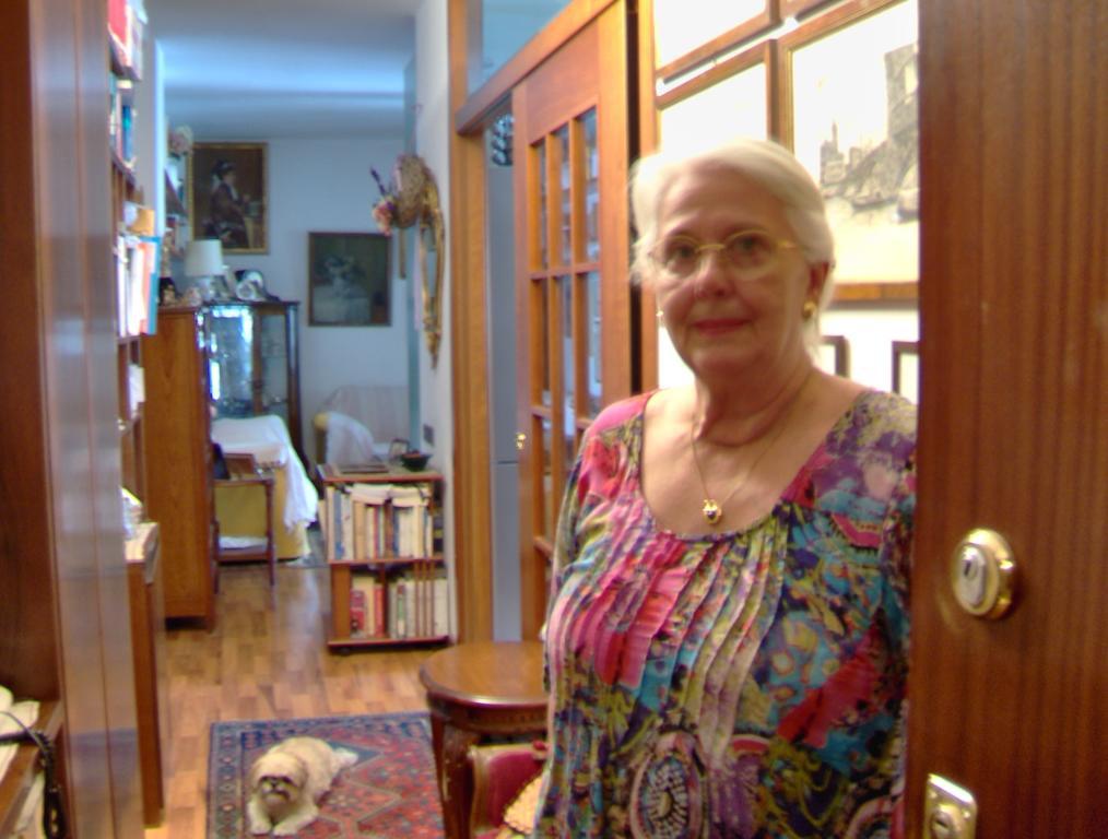 B&B Poesia Verona Dış mekan fotoğraf
