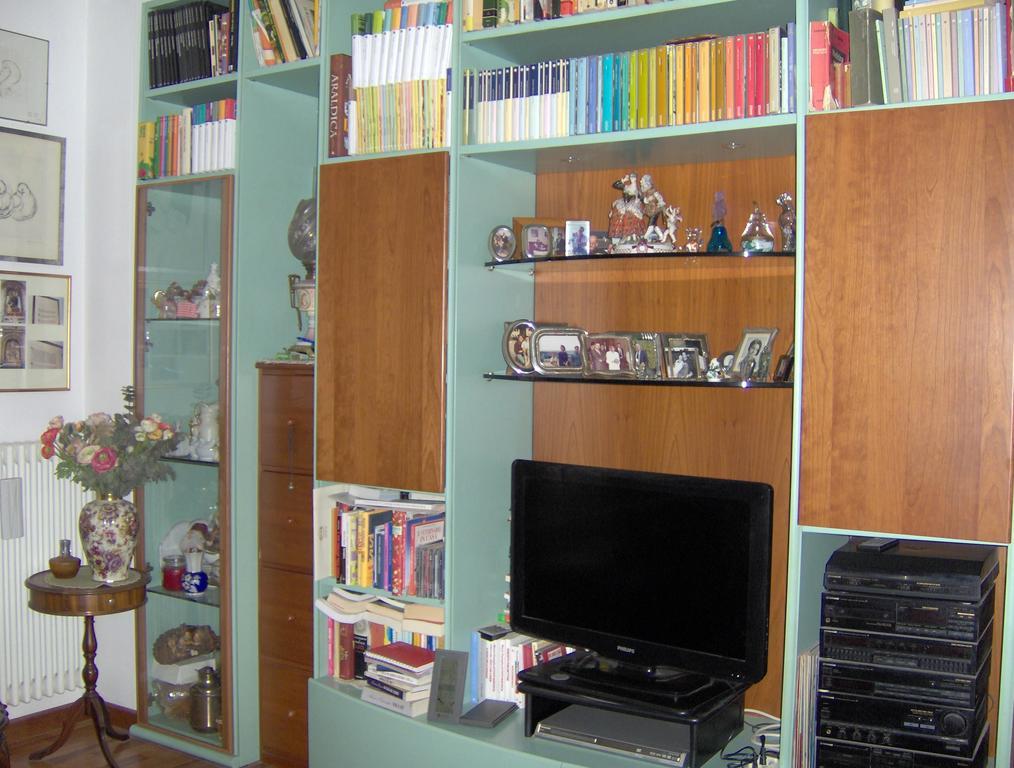 B&B Poesia Verona Dış mekan fotoğraf