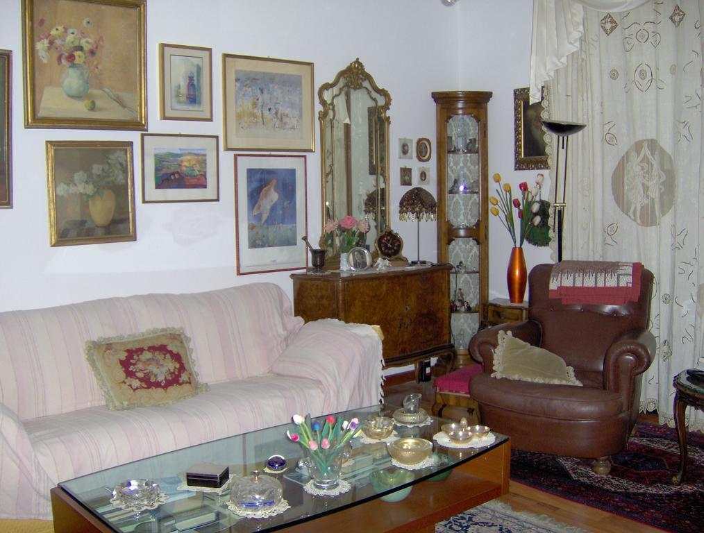 B&B Poesia Verona Dış mekan fotoğraf