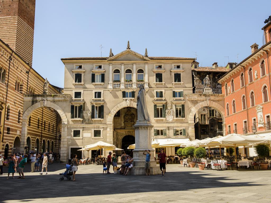 B&B Poesia Verona Dış mekan fotoğraf