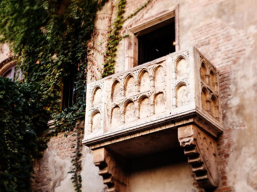 B&B Poesia Verona Dış mekan fotoğraf