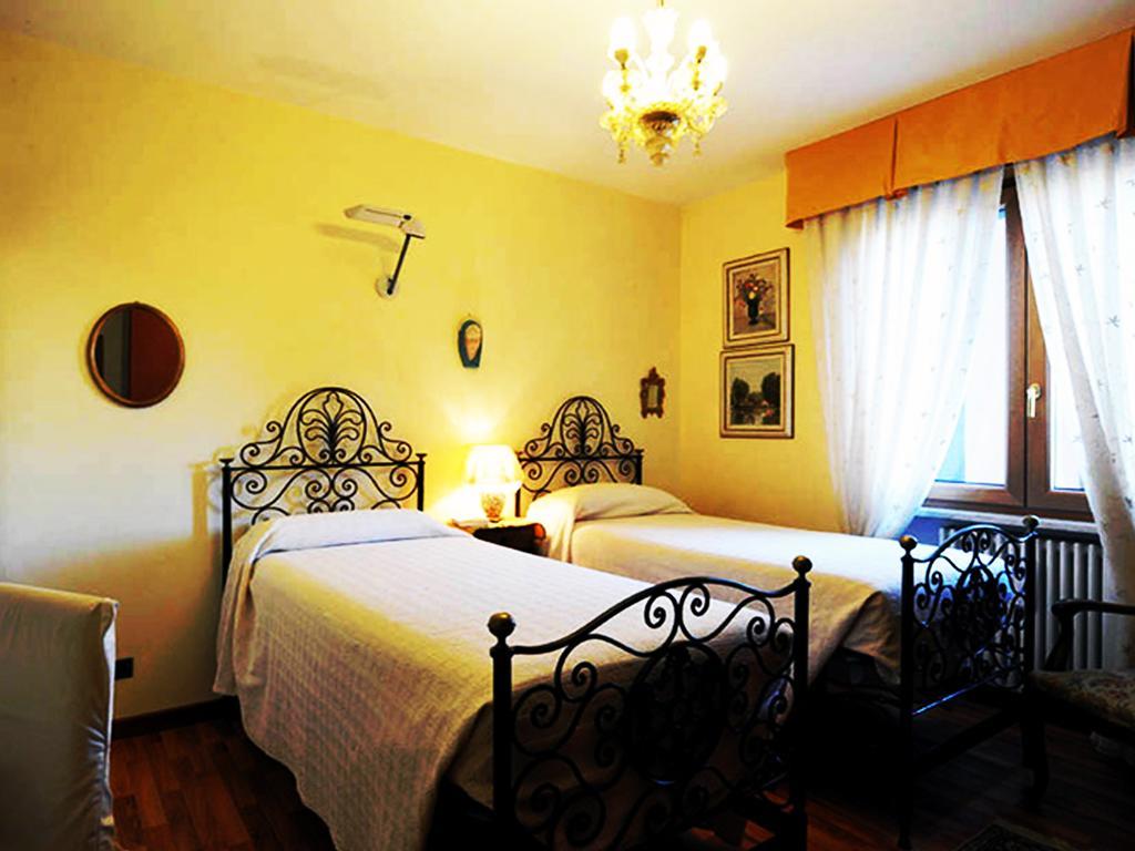 B&B Poesia Verona Oda fotoğraf
