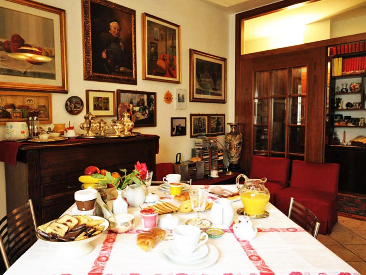 B&B Poesia Verona Dış mekan fotoğraf